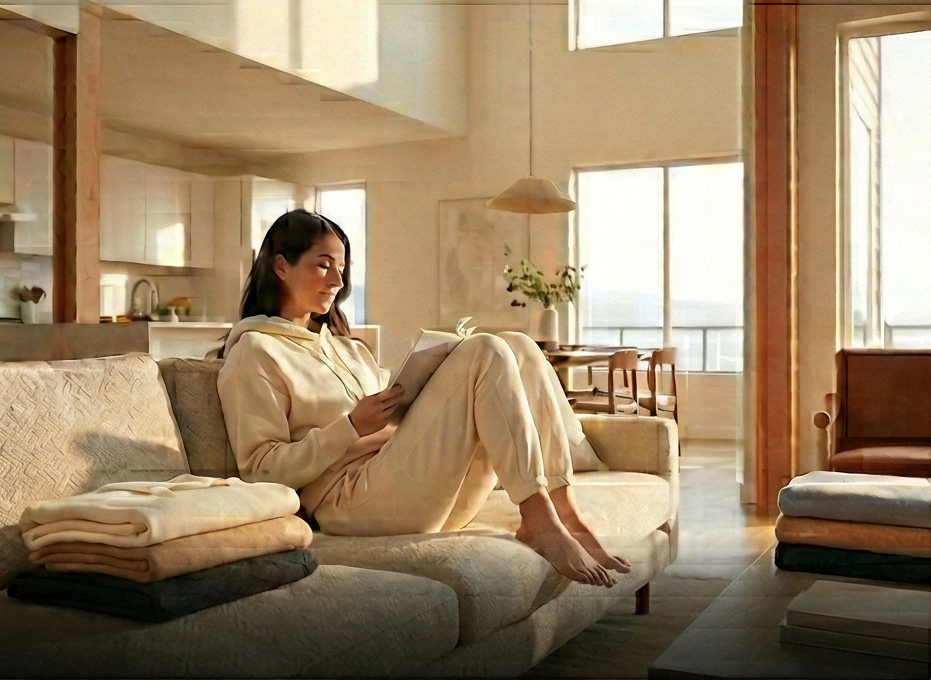 Lounge & Athleisure Wear