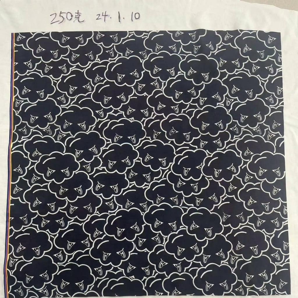 Fabric Sample
