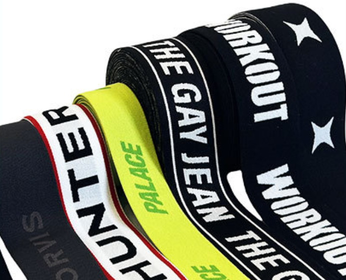 Jacquard band customization