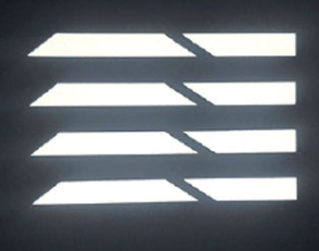 Reflective Silver