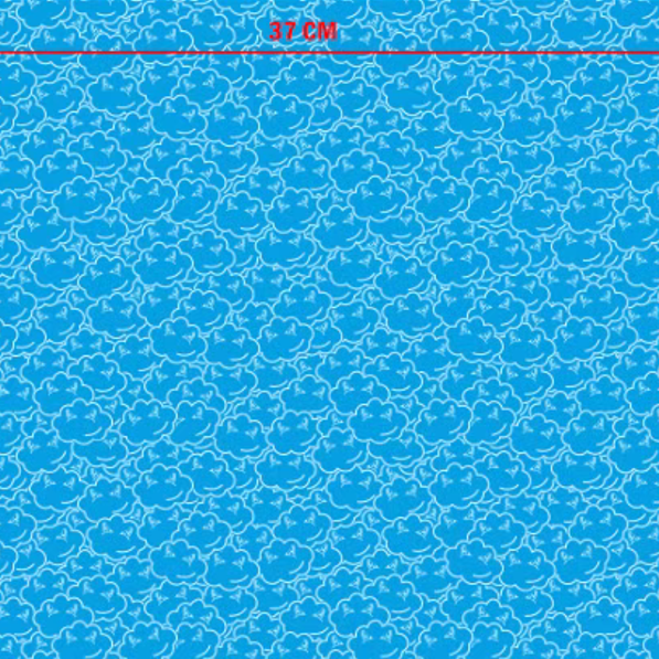 Pattern Size Confirmation