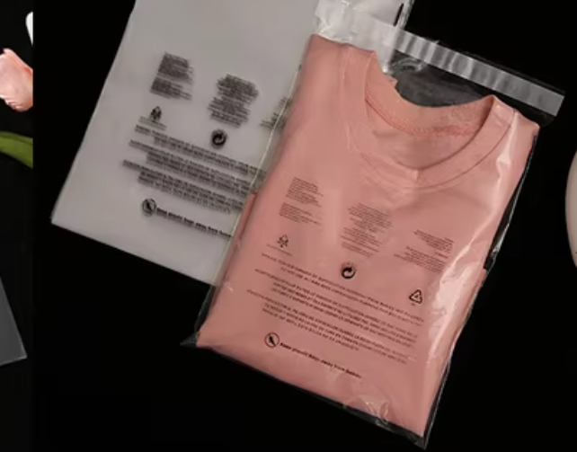 OPP Bags