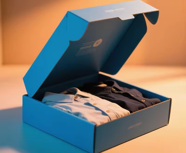 Custom Outer Boxes