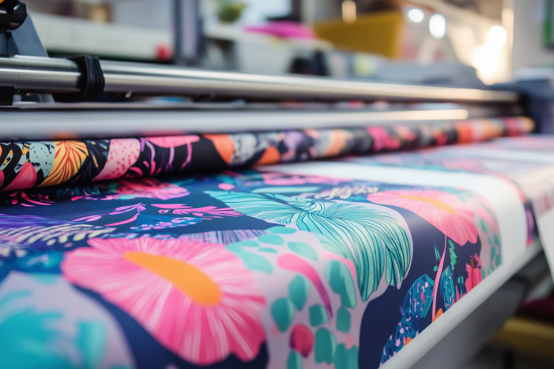 Digital Printing