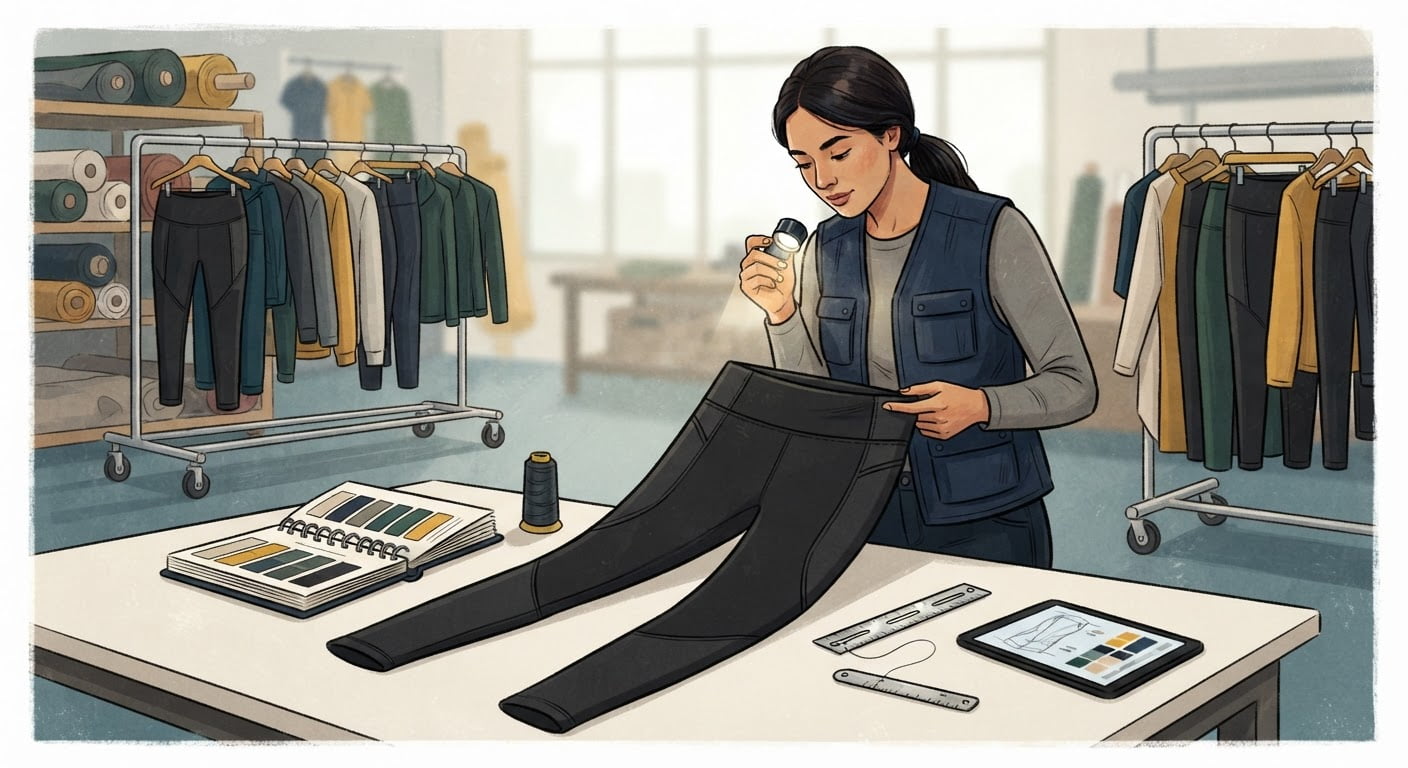 Illustration for Verifying Bulk Production Readiness